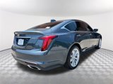 Certified 2025 Cadillac CT5 Premium Luxury image 5