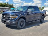 New 2025 Ford F150 XLT image 3