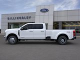 New 2025 Ford F350 4x4 Crew Cab DRW Super Duty image 3
