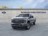 New 2025 Ford F350 4x4 Crew Cab Super Duty image 2