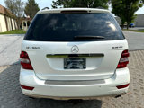 Used 2011 Mercedes-Benz ML 350 BlueTEC 4MATIC image 6