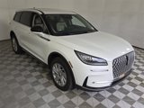 New 2025 Lincoln Corsair FWD image 2