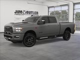 New 2025 RAM 2500 Laramie w/ Night Edition image 2