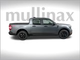 New 2025 Ford Maverick XLT w/ XLT Luxury Package image 2