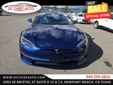 Used 2022 Tesla Model S image 2
