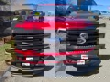 New 2025 Ford F350 Platinum image 2