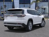 New 2025 GMC Acadia Elevation w/ Elevation Premium Package image 4