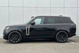 New 2025 Land Rover Range Rover SE image 2