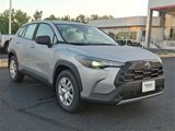 New 2026 Toyota Corolla Cross L image 2