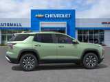 New 2026 Chevrolet Equinox LT image 5