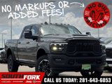 New 2026 RAM 2500 Rebel image 2