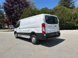 Used 2023 Ford Transit 250 Low Roof AWD image 4