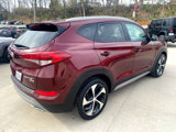 Used 2017 Hyundai Tucson Sport image 6