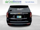 Used 2021 Chevrolet Suburban LT image 4