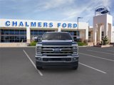 New 2025 Ford F350 Lariat image 6