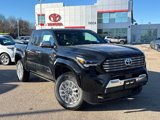 New 2025 Toyota Tacoma Limited image 1
