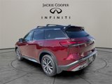 New 2025 INFINITI QX60 Autograph image 3