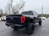 Used 2022 Ford F150 Tremor w/ Equipment Group 401A Mid image 6