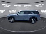 New 2025 Nissan Pathfinder Platinum image 5