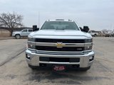 Used 2015 Chevrolet Silverado 2500 LT w/ Z71 Package, Off-Road image 2