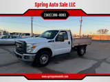 Used 2016 Ford F250 XL image 3