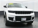 Used 2023 Jeep Grand Cherokee L Limited w/ Trailer Tow Group (B) image 2