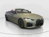 New 2026 BMW M440i Convertible w/ Premium Package image 2