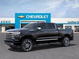 New 2025 Chevrolet Silverado 1500 High Country w/ High Country Premium Package image 2