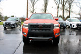 New 2025 Nissan Frontier PRO-4X w/ Pro Premium Package image 3