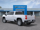 New 2025 Chevrolet Silverado 2500 LT w/ All Star Edition image 3
