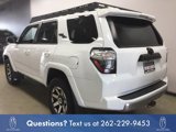 Used 2023 Toyota 4Runner TRD Off-Road Premium image 3