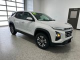 New 2026 Chevrolet Equinox LT image 2