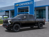 New 2025 Chevrolet Silverado 2500 ZR2 w/ Technology Package image 2