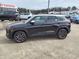 New 2025 Chevrolet TrailBlazer ACTIV image 2