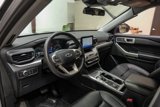 Used 2021 Ford Explorer XLT w/ Equipment Group 202A image 3