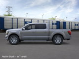New 2025 Ford F150 Lariat image 3