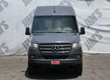 Used 2022 Mercedes-Benz Sprinter 2500 image 2