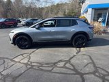 New 2025 Chevrolet Equinox EV RS image 2