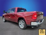 New 2025 RAM 1500 Big Horn image 4