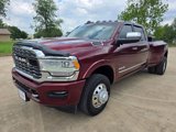 Used 2020 RAM 3500 Limited image 2