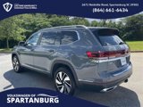 New 2025 Volkswagen Atlas SEL image 4