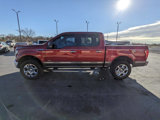 Used 2016 Ford F150 XLT w/ Equipment Group 302A Luxury image 5
