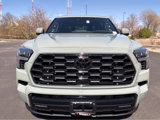 New 2025 Toyota Sequoia Platinum image 6