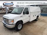 New 2025 Ford E-350 and Econoline 350 Super Duty w/ Power Equipment Group image 3