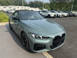 New 2025 BMW 440i xDrive Convertible image 5