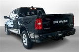 New 2025 RAM 1500 4x4 Crew Cab image 3