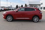 New 2025 Buick Envision Avenir image 4