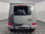 Certified 2025 Mercedes-Benz G 580 w/ EQ Technology image 5