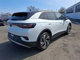 New 2025 Volkswagen ID.4 Pro S Plus image 4