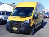 Used 2023 Ford Transit 250 148 High Roof w/ Load Area Protection Package image 4